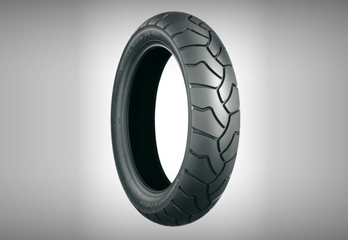 Bridgestone Battle Wing BW501& ΒW502