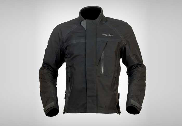 Jacket Maniac από τη BKS 