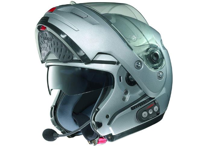 NOLAN N-103 N-COM