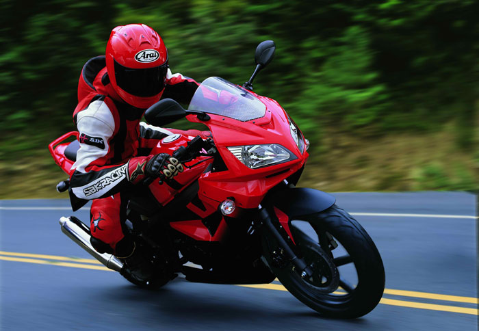 Νέα πρόταση της Kymco