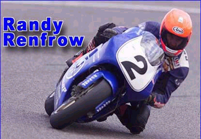 Randy Renfrow