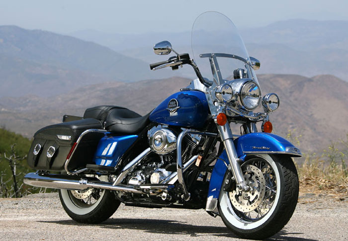 Νέες τεχνολογίες για τη Harley-Davidson