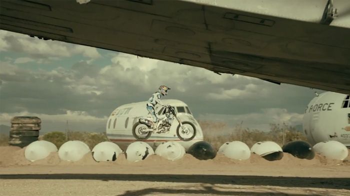 Robbie Maddisons Air.Craft: Full video