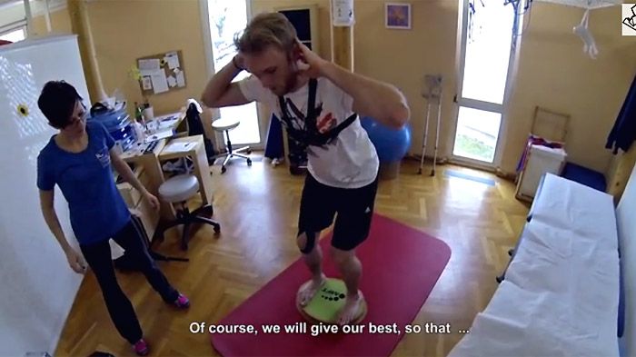 Rok Bagoros: Η επιστροφή!