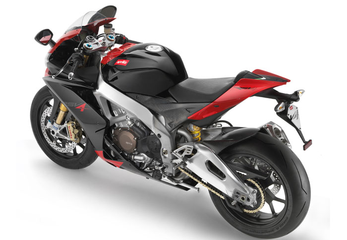 Aprilia RSV4