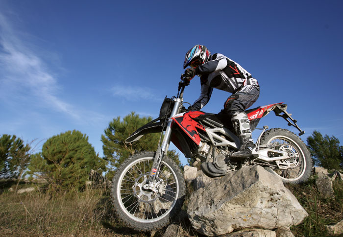 Νέα τιμή για το Aprilia RXV 5.5 