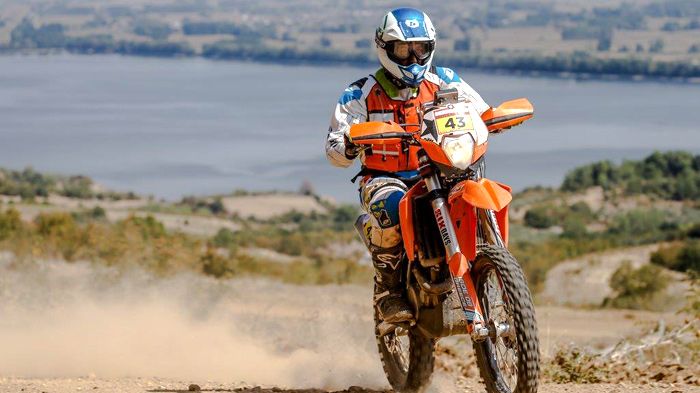 Στις Σέρρες πραγματοποιήθηκε ο διήμερος αγώνας για το Πανελλήνιο Πρωτάθλημα Αντοχής 4Χ4 / Rally Raid – Trail Ride.