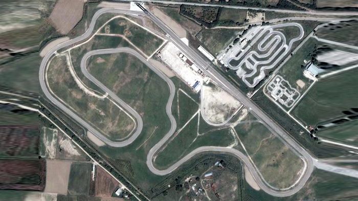 Τον 1ο αγώνα του Πρωταθλήματος Μοτοσικλετών Ανατολικής Ευρώπης θα φιλοξενήσει η πίστα των Σερρών στις 14 και 14 Απριλίου.