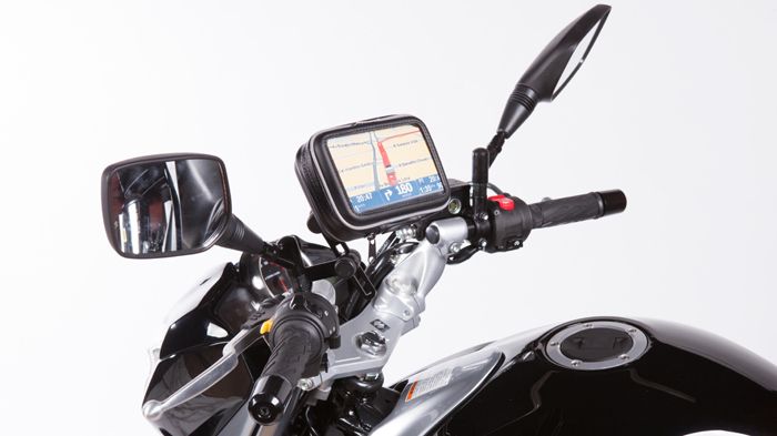 Μια νέα βάση σε δύο διαστάσεις για GPS αλλά και κινητά παρουσίασε η SHAD.