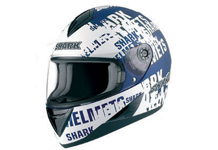 SHARK 650 Wordz