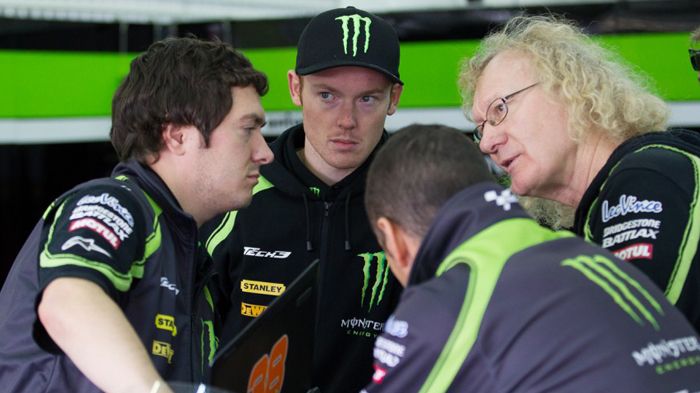 Περιοδεία στη Μέση Ανατολή για τον Bradley Smith.