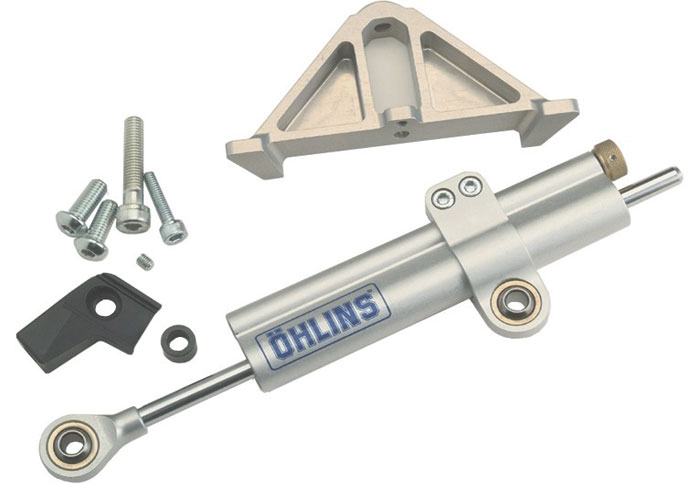 Σταμπιλιζατέρ για FZ6 N και S της Ohlins
