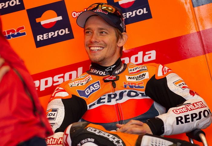 Μπορεί να μην μπορεί να παίξει το παιχνίδι των media με κανένα τρόπο, όμως το ταλέντο του Stoner είναι αναμφισβήτητο. Θα μας λείψει.