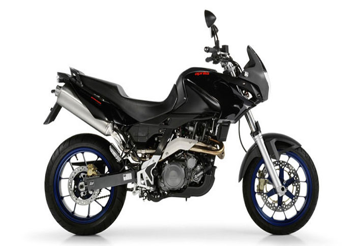 Tα μοντέλα της Aprilia ετοιμοπαράδοτα