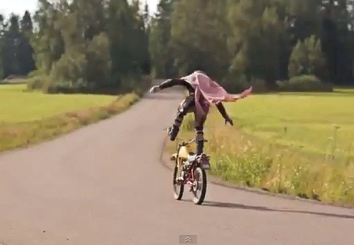 O Tigerman σε νέες περιπέτειες!