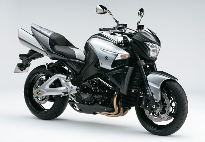 1000€ φθηνότερα το GSX-R 1000 K8
