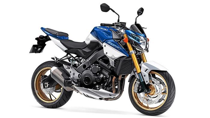 Έρχεται σιγά-σιγά η ώρα για γυμνό 1000άρι από τη Suzuki;