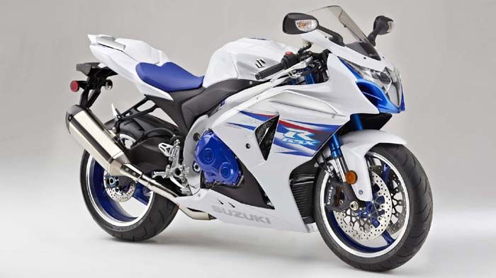 Η Suzuki παρουσίασε μια νέα έκδοση του GSX-R 1000, τη ZSE, η οποία θα παραχθεί σε μόλις 100 κομμάτια παγκοσμίως.