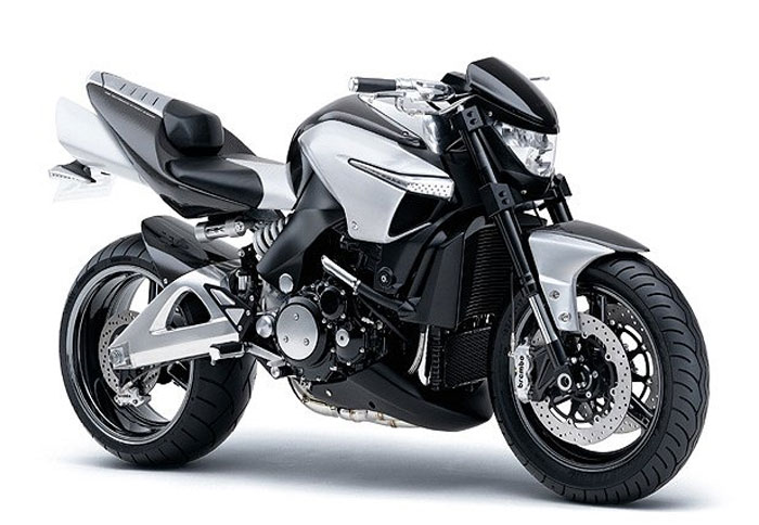 Suzuki ‘Boost King’ concept...?