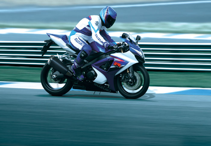 Ανάκληση Suzuki GSX-R1000 K7