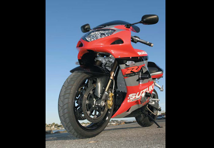 GSX-R 1000…μόνο μέσω internet!