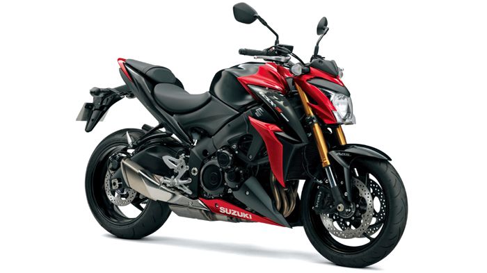 Όμορφο σε εμφάνιση, με τον πεπαλαιωμένο πλην ροπάτο κινητήρα του GSX-R K5, το νέο γυμνό GSX-S1000 ABS.