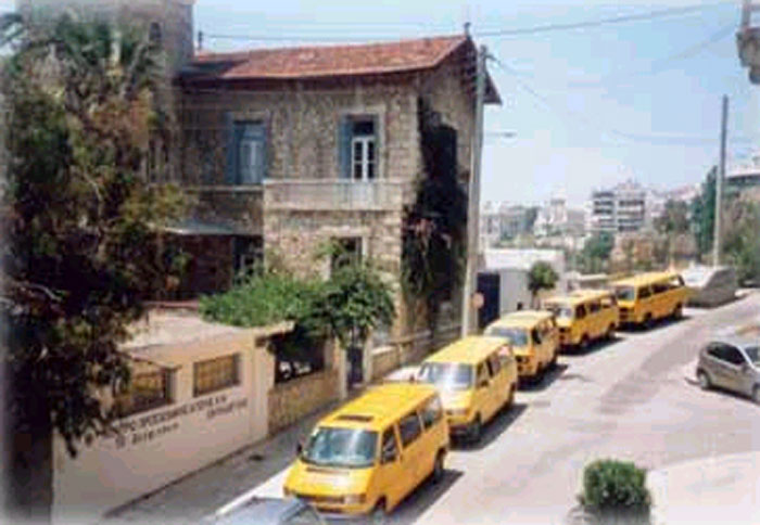Εντατικοποιούνται οι έλεγχοι στα σχολικά