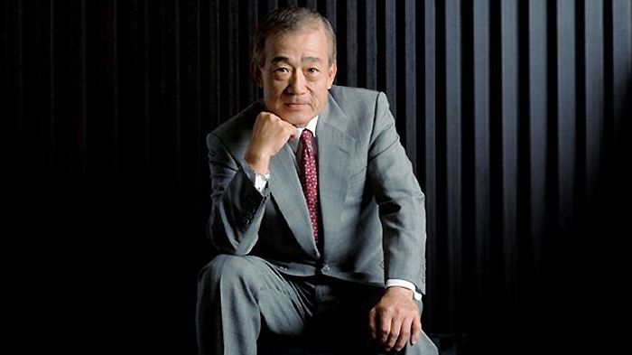 O Takeo Fukui αποχωρεί από τη διοίκηση της Honda έχοντας παίξει τεράστιο ρόλο στην εξέλιξη της εταιρίας από το 1970 μέχρι σήμερα.