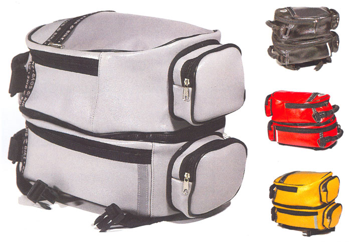 Tank Bag από την B&B