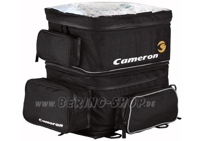 Tank Bag Darwin της Cameron
