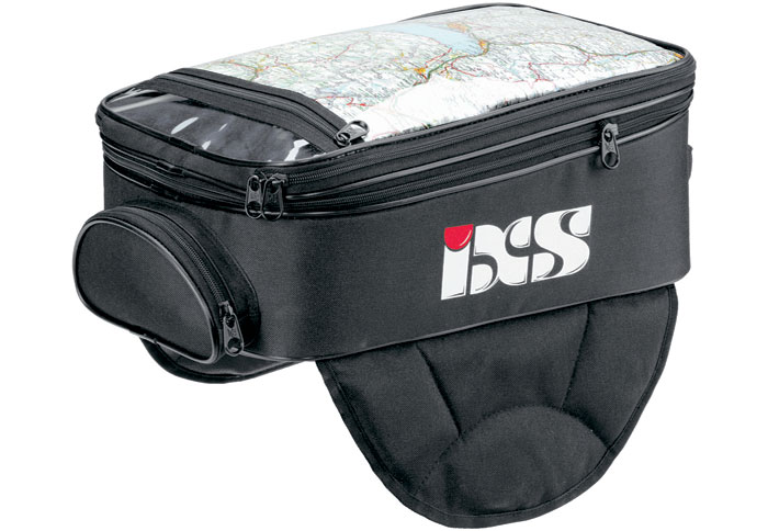 Tank Bag Clobo της IXS
