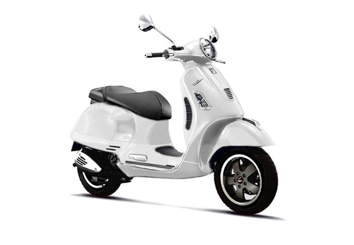 Νέος τιμοκατάλογος Piaggio Hellas