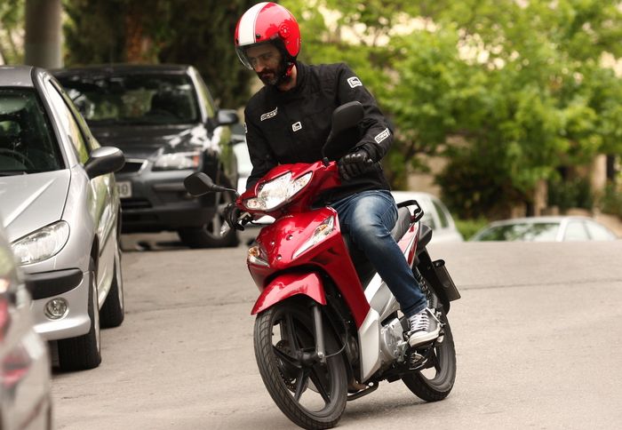 Το Wave είναι το νέο best-selling παπί από τη Honda, αφήνοντας πίσω του το Innova για το Σεπτέμβριο.