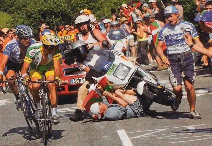Tour De France