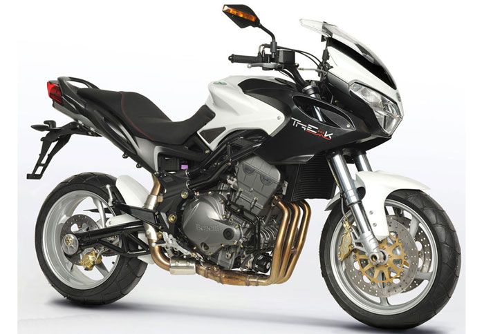Benelli TRE-K 899