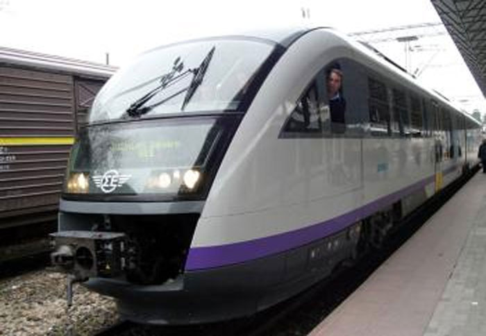 Νυχτερινά δρομολόγια τον Φεβρουάριο