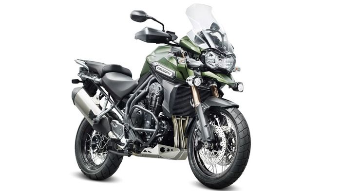 Σε ανάκληση των Tiger Explorer και Explorer XC στις Η.Π.Α. προχωρά η βρετανική εταιρία για να διορθώσει τα στοιχεία σχετικά με το μέγιστο επιτρεπόμενο