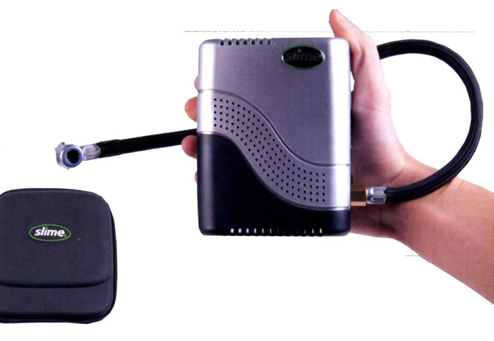 Power Sport Tyre Inflator της Motrax