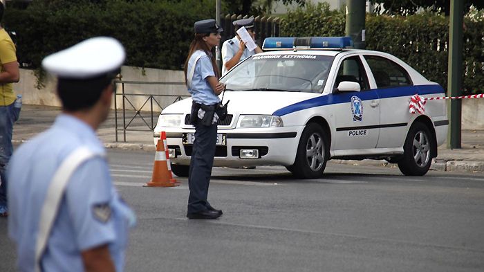 Συνολικά 788 παραβάσεις για παράνομη στάθμευση βεβαίωσε η Τροχαία στο κέντρο της Αθήνας τις τελευταίες 9 ημέρες.