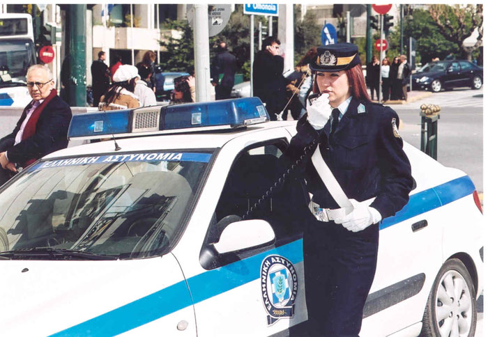 Σε 7.523 ελέγχους μέχρι στιγμή σε σχολικά λεωφορεία βεβαιώθηκαν συνολικά 162 παραβάσεις.