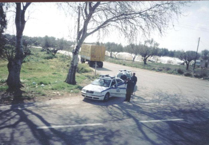 Μείωση τροχαίων