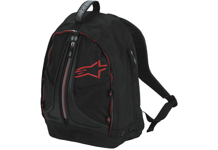 Τσάντα Alpinestars Ripper Backpack