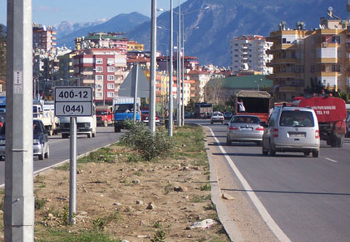 Τουρκία: Λύση για το κυκλοφοριακό!
