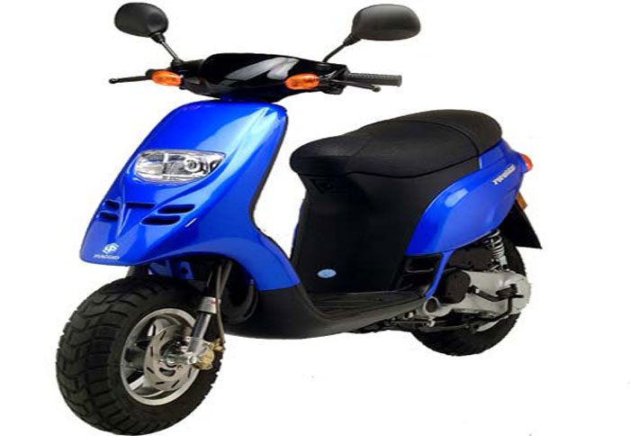 Μειωμένες τιμές: Typhoon 50 και Zip 50