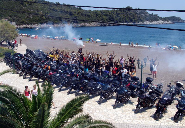 4η Πανελλήνια συνάντηση Varaderoforum