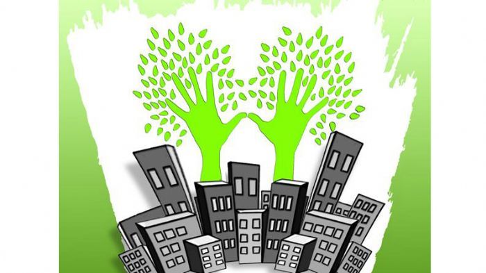 Το πρόγραμμα προβλέπει ως δικαιούχους χρηματοδότησης τα αστικά κέντρα όλων των Δήμων με πληθυσμό άνω των 10.000 κατοίκων, εκτός των περιοχών που καλύπ