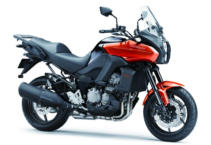 Τα μελλοντικά σχέδια της Kawasaki