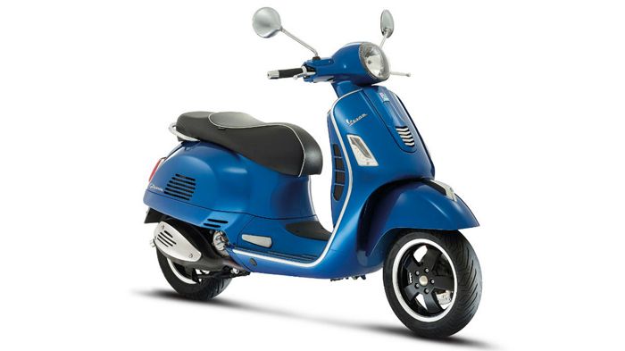 H Vespa GTS 300 Super αναμένεται να ανανεωθεί σε σημαντικό βαθμό, αποκτώντας ABS, ηλεκτρονικά συστήματα και άλλα καλούδια. 