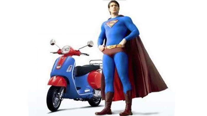 Superman