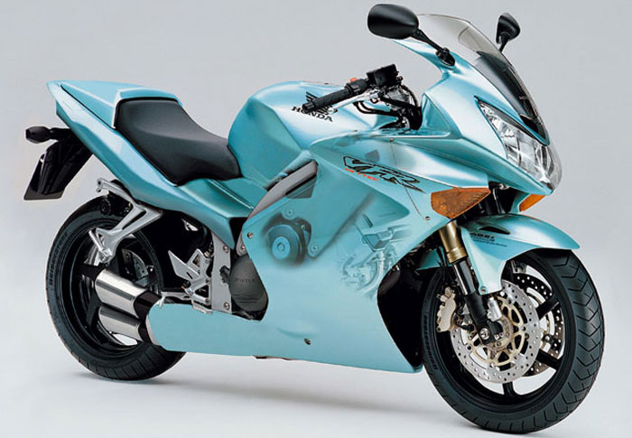 Αναζωπυρώνονται οι φήμες για το νέο VFR 1000